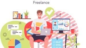 Freelancing courses in Pakistan