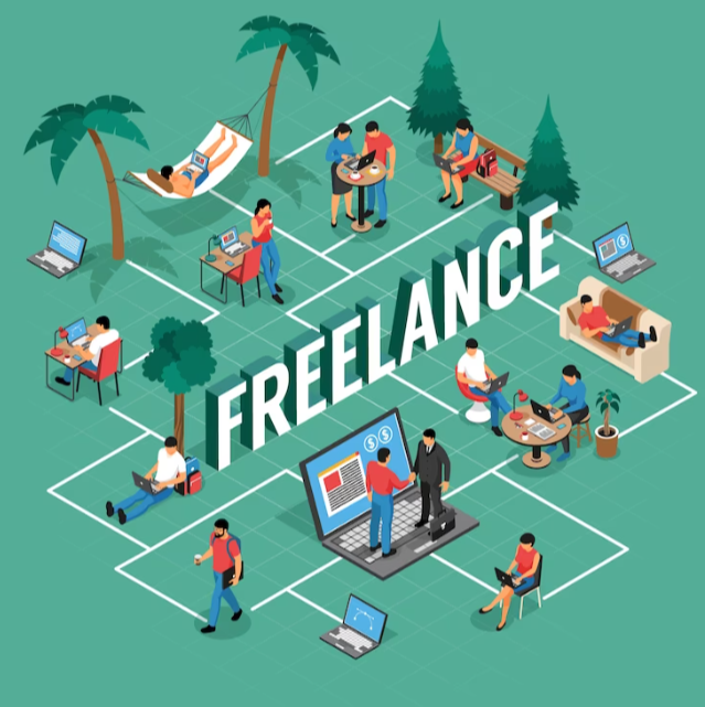 Freelancing courses in Pakistan