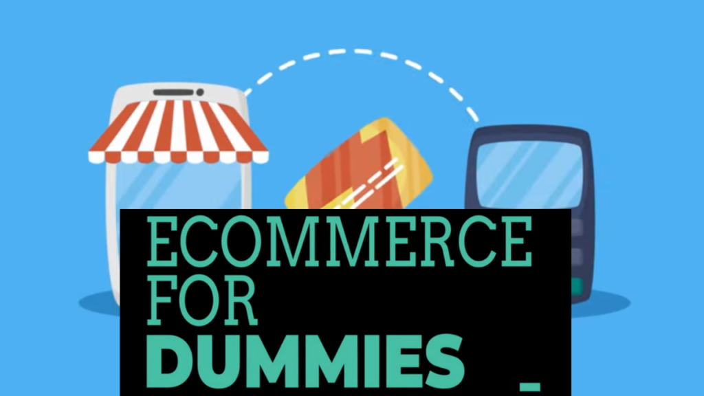 E-commerce