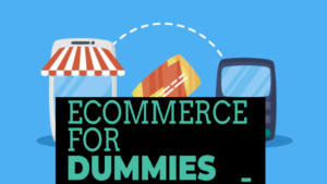 E-commerce